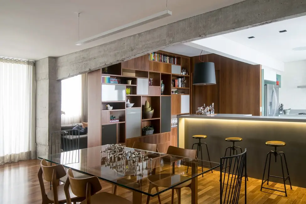 Foto 1 de Apartamento com 3 quartos à venda, 130m2 em Perdizes, São Paulo - SP