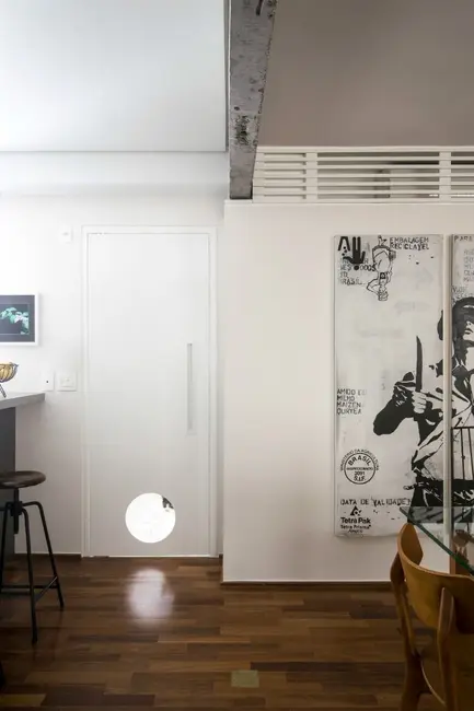 Foto 9 de Apartamento com 3 quartos à venda, 130m2 em Perdizes, São Paulo - SP