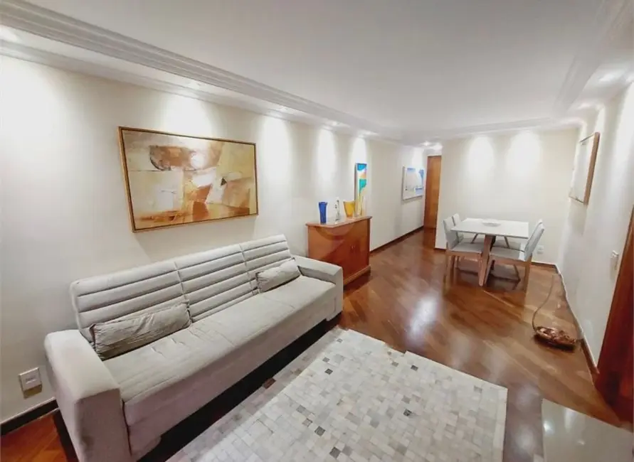 Apartamento com 2 quartos à venda, 79m2 em Vila Leopoldina, São Paulo - SP - imagem 6 Foto 6 de Apartamento com 2 quartos à venda, 79m2 em Vila Leopoldina, São Paulo - SP