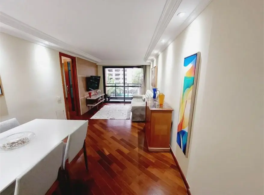 Apartamento com 2 quartos à venda, 79m2 em Vila Leopoldina, São Paulo - SP - imagem 5 Foto 5 de Apartamento com 2 quartos à venda, 79m2 em Vila Leopoldina, São Paulo - SP