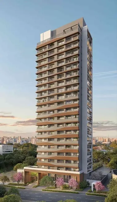 Foto 1 de Kitnet com 1 quarto à venda, 25m2 em Vila Clementino, São Paulo - SP
