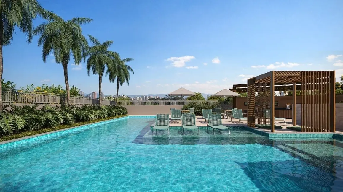 Foto 9 de Kitnet com 1 quarto à venda, 26m2 em Sumaré, São Paulo - SP