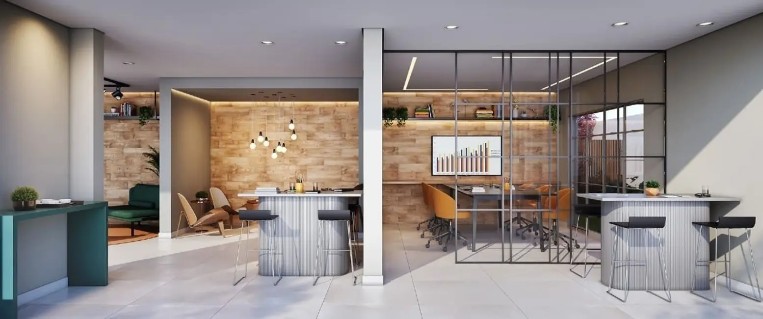 Foto 8 de Kitnet com 1 quarto à venda, 26m2 em Sumaré, São Paulo - SP