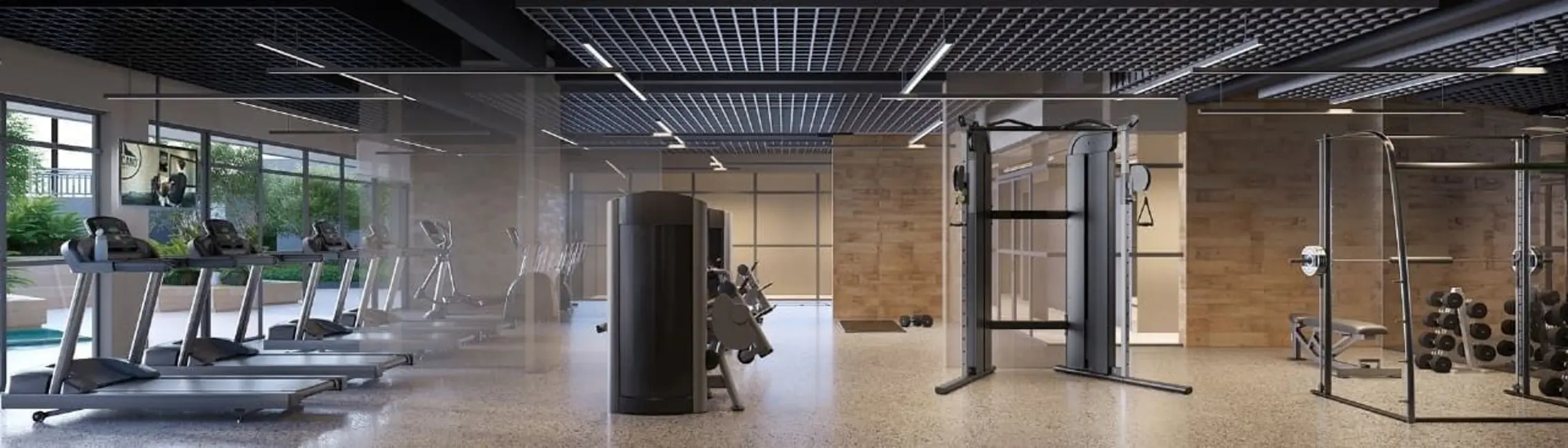 Foto 6 de Kitnet com 1 quarto à venda, 26m2 em Sumaré, São Paulo - SP