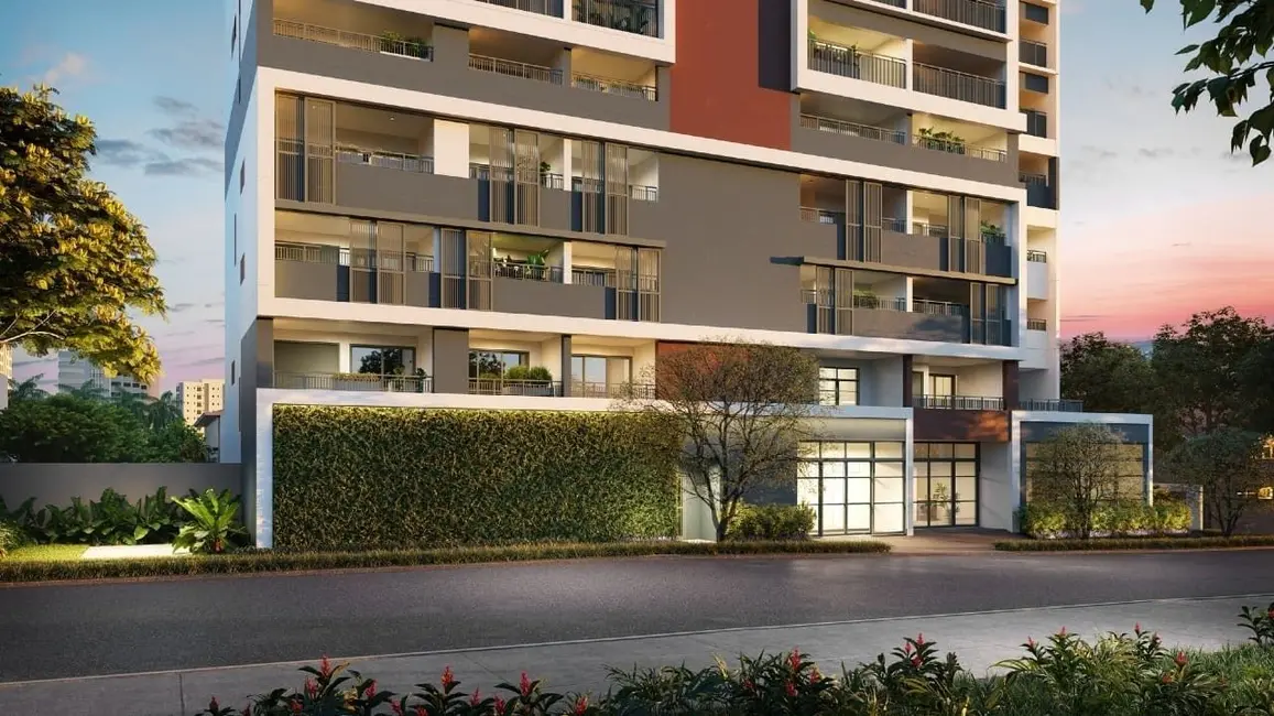 Foto 2 de Kitnet com 1 quarto à venda, 26m2 em Sumaré, São Paulo - SP