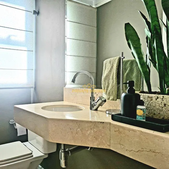 Foto 6 de Apartamento com 2 quartos à venda, 135m2 em São Paulo - SP