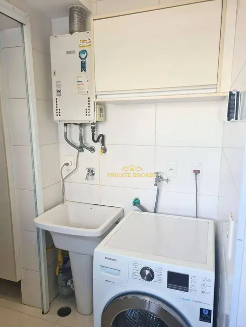 Foto 9 de Apartamento com 2 quartos à venda, 135m2 em São Paulo - SP