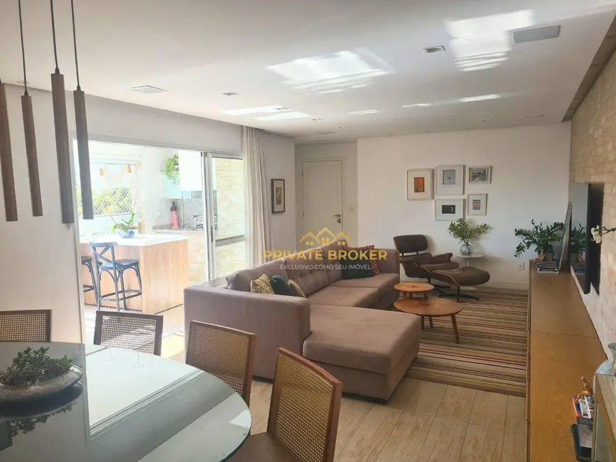 Foto 5 de Apartamento com 2 quartos à venda, 135m2 em São Paulo - SP