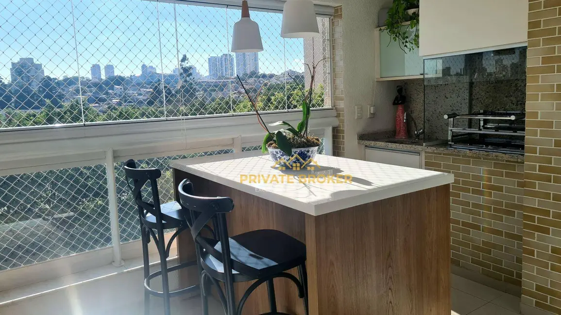Foto 4 de Apartamento com 2 quartos à venda, 135m2 em São Paulo - SP