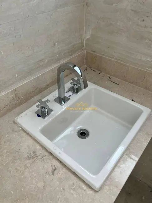 Foto 5 de Apartamento com 3 quartos à venda, 173m2 em Perdizes, São Paulo - SP