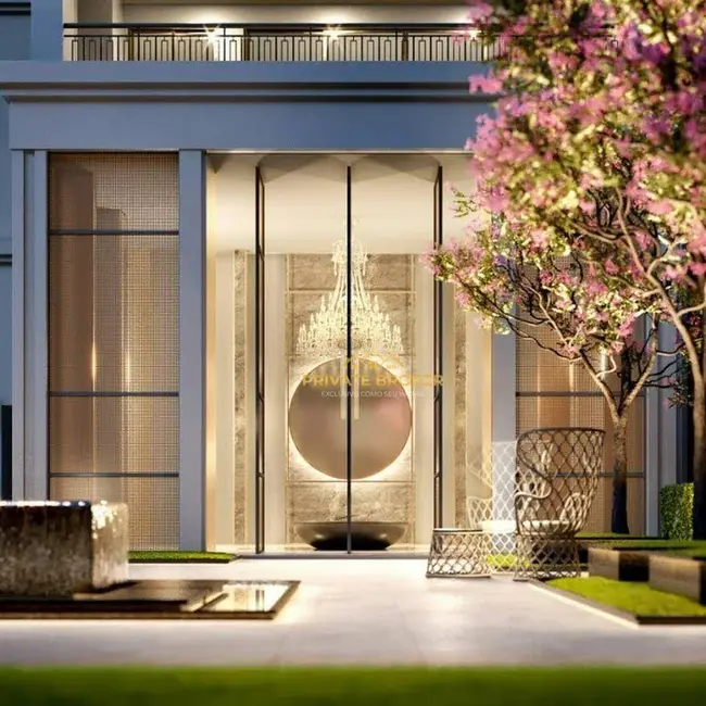 Foto 2 de Apartamento com 3 quartos à venda, 173m2 em Perdizes, São Paulo - SP