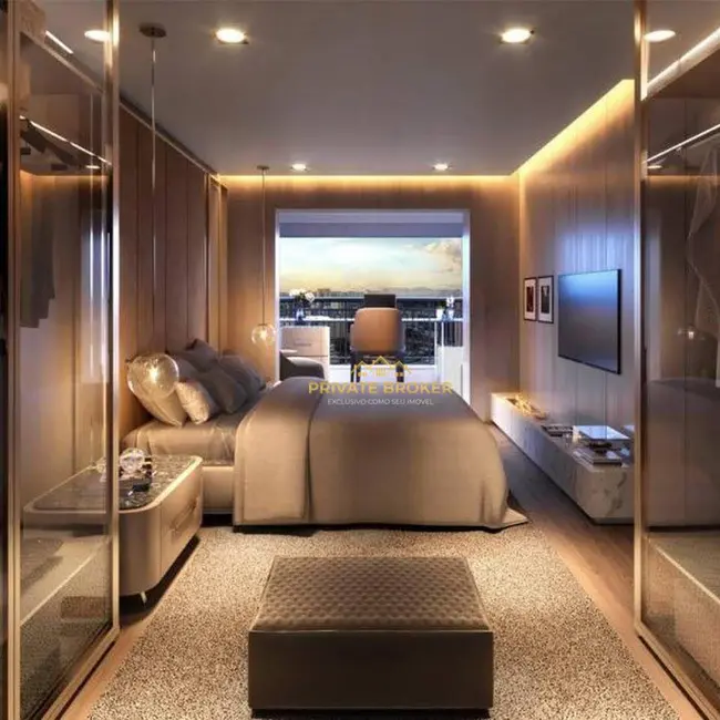 Foto 6 de Apartamento com 3 quartos à venda, 173m2 em Perdizes, São Paulo - SP