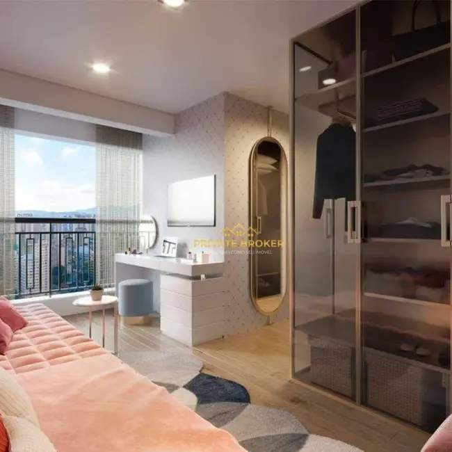 Foto 8 de Apartamento com 3 quartos à venda, 173m2 em Perdizes, São Paulo - SP