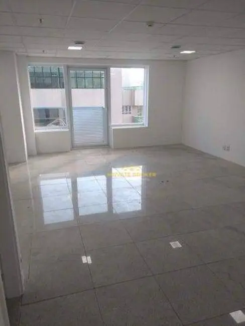 Foto 4 de Sala Comercial à venda, 49m2 em Alphaville Industrial, Barueri - SP