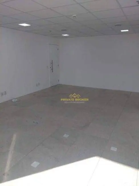 Foto 7 de Sala Comercial à venda, 49m2 em Alphaville Industrial, Barueri - SP