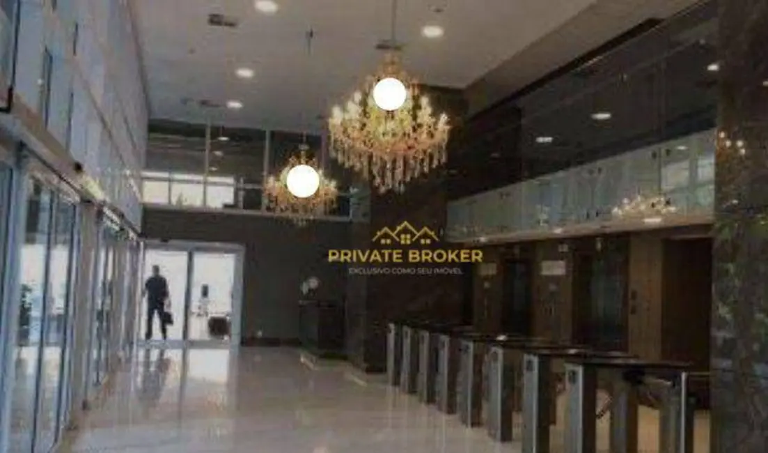 Foto 3 de Sala Comercial à venda, 49m2 em Alphaville Industrial, Barueri - SP