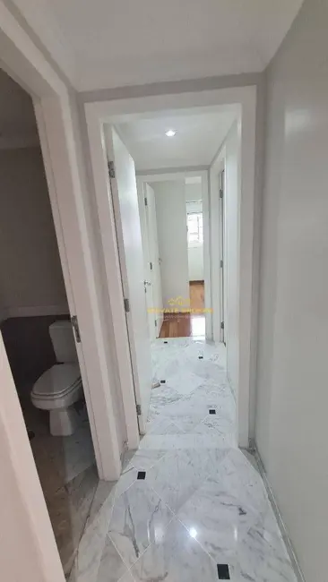 Foto 8 de Apartamento com 3 quartos à venda, 131m2 em Vila Mariana, São Paulo - SP