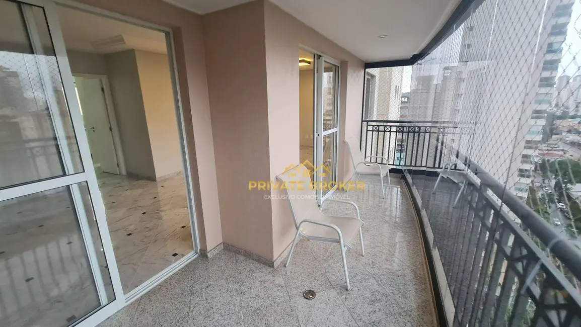 Foto 4 de Apartamento com 3 quartos à venda, 131m2 em Vila Mariana, São Paulo - SP