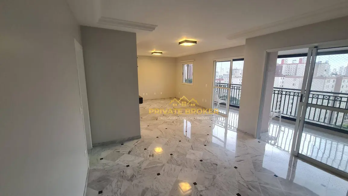 Foto 6 de Apartamento com 3 quartos à venda, 131m2 em Vila Mariana, São Paulo - SP