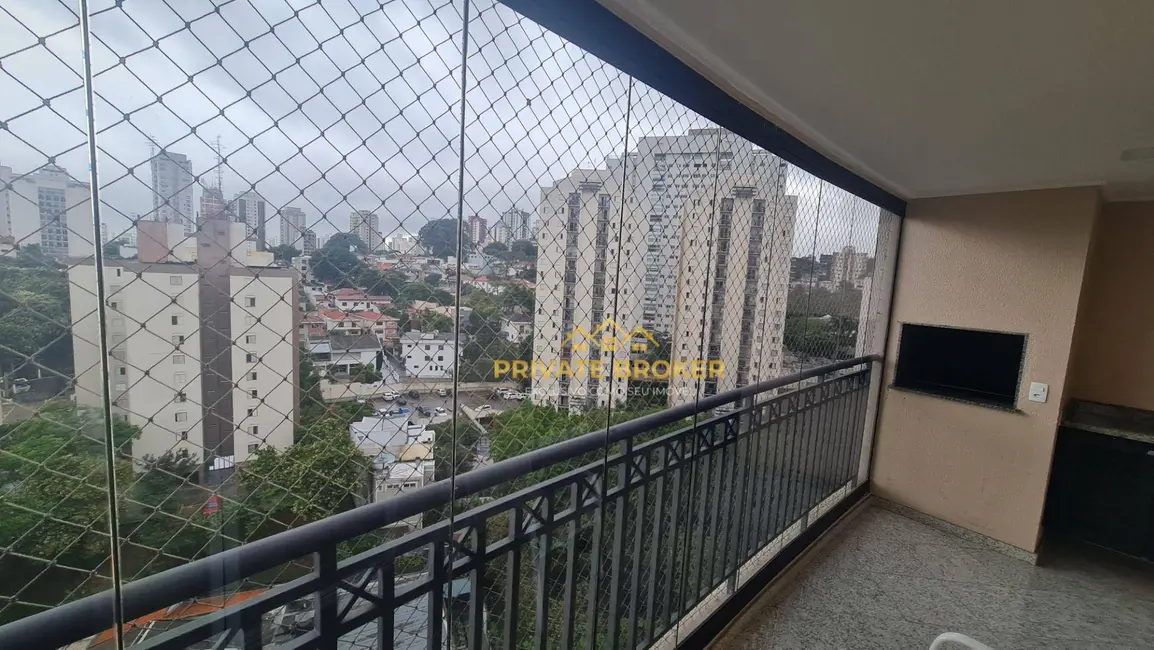 Foto 2 de Apartamento com 3 quartos à venda, 131m2 em Vila Mariana, São Paulo - SP