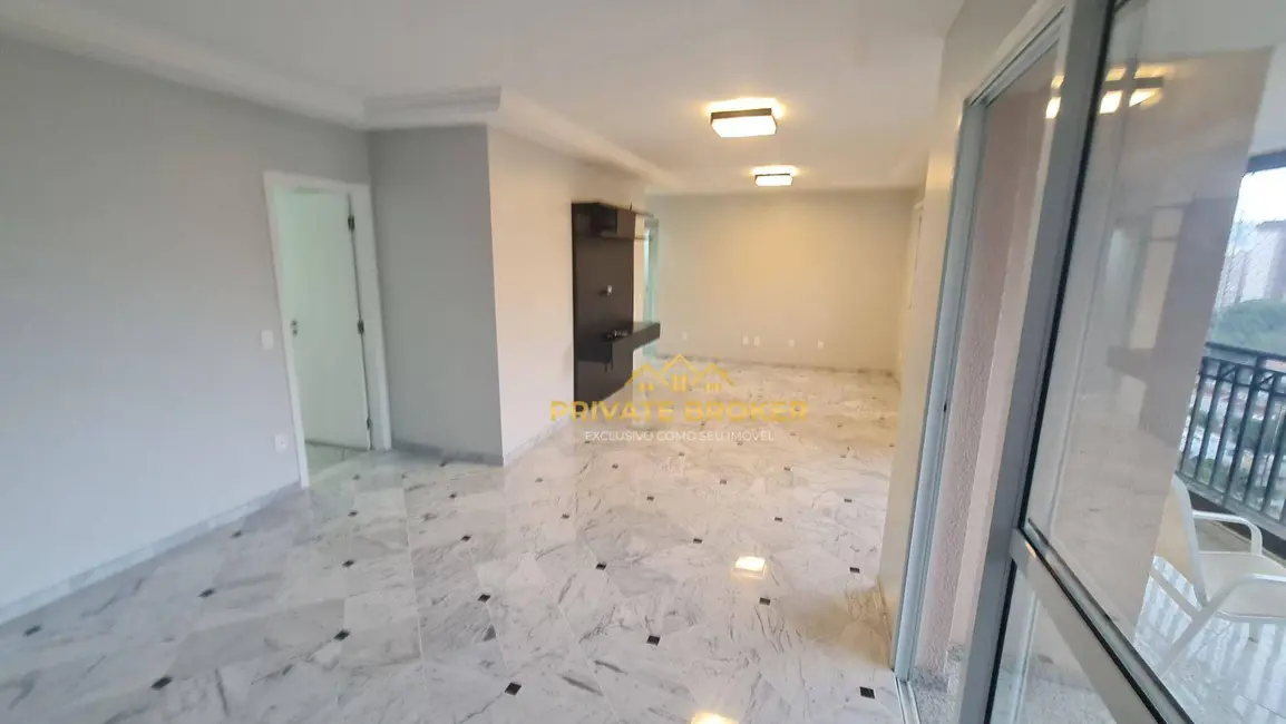 Foto 5 de Apartamento com 3 quartos à venda, 131m2 em Vila Mariana, São Paulo - SP