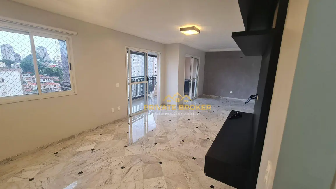 Foto 1 de Apartamento com 3 quartos à venda, 131m2 em Vila Mariana, São Paulo - SP