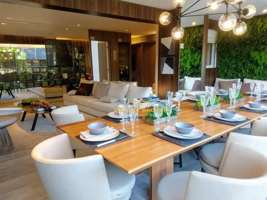 Apartamento com 3 quartos à venda, 136m2 em Vila Anastácio, São Paulo - SP - imagem 5 Foto 5 de Apartamento com 3 quartos à venda, 136m2 em Vila Anastácio, São Paulo - SP