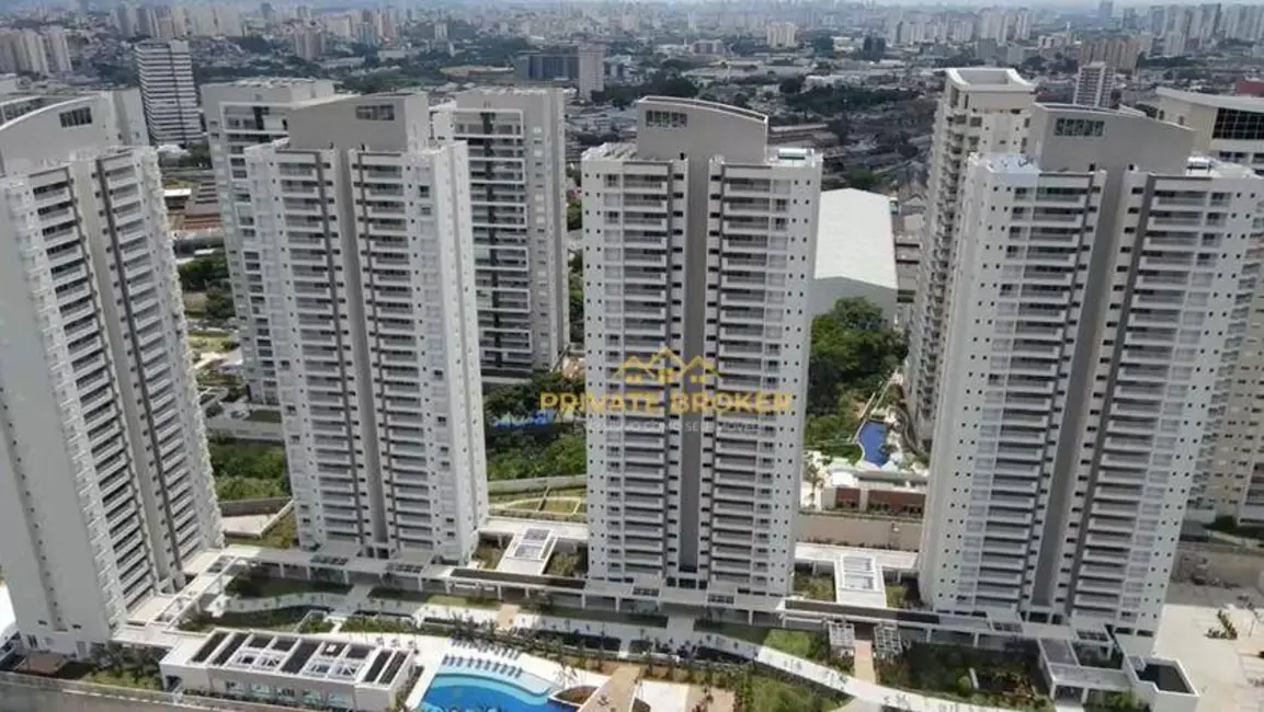 Apartamento com 3 quartos à venda, 136m2 em Vila Anastácio, São Paulo - SP - imagem 1 Foto 1 de Apartamento com 3 quartos à venda, 136m2 em Vila Anastácio, São Paulo - SP