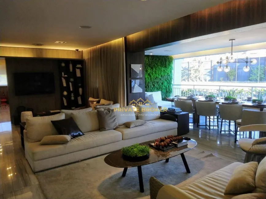 Apartamento com 3 quartos à venda, 136m2 em Vila Anastácio, São Paulo - SP - imagem 3 Foto 3 de Apartamento com 3 quartos à venda, 136m2 em Vila Anastácio, São Paulo - SP