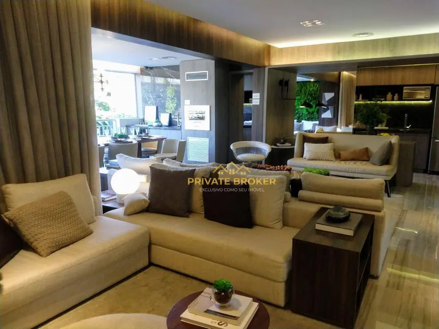Apartamento com 3 quartos à venda, 136m2 em Vila Anastácio, São Paulo - SP - imagem 2 Foto 2 de Apartamento com 3 quartos à venda, 136m2 em Vila Anastácio, São Paulo - SP