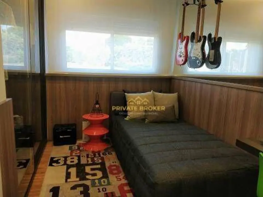 Apartamento com 3 quartos à venda, 136m2 em Vila Anastácio, São Paulo - SP - imagem 4 Foto 4 de Apartamento com 3 quartos à venda, 136m2 em Vila Anastácio, São Paulo - SP