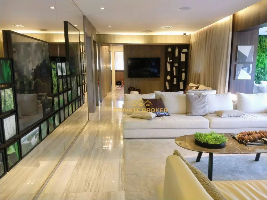 Apartamento com 3 quartos à venda, 136m2 em Vila Anastácio, São Paulo - SP - imagem 8 Foto 8 de Apartamento com 3 quartos à venda, 136m2 em Vila Anastácio, São Paulo - SP