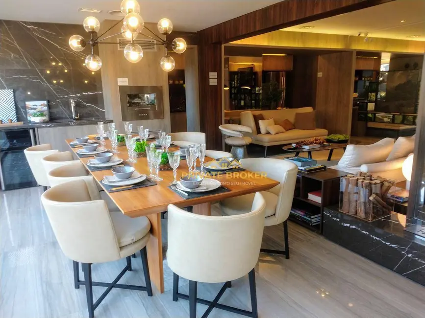 Apartamento com 3 quartos à venda, 136m2 em Vila Anastácio, São Paulo - SP - imagem 6 Foto 6 de Apartamento com 3 quartos à venda, 136m2 em Vila Anastácio, São Paulo - SP
