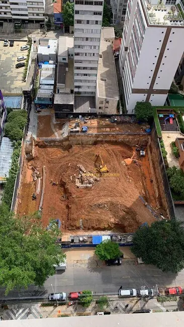 Foto 9 de Kitnet com 1 quarto à venda, 20m2 em Pinheiros, São Paulo - SP