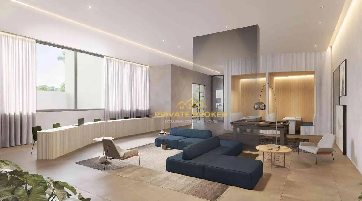 Foto 3 de Kitnet com 1 quarto à venda, 20m2 em Pinheiros, São Paulo - SP