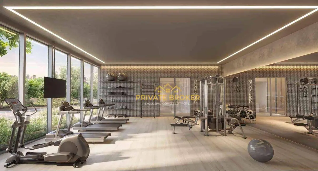 Foto 6 de Kitnet com 1 quarto à venda, 20m2 em Pinheiros, São Paulo - SP