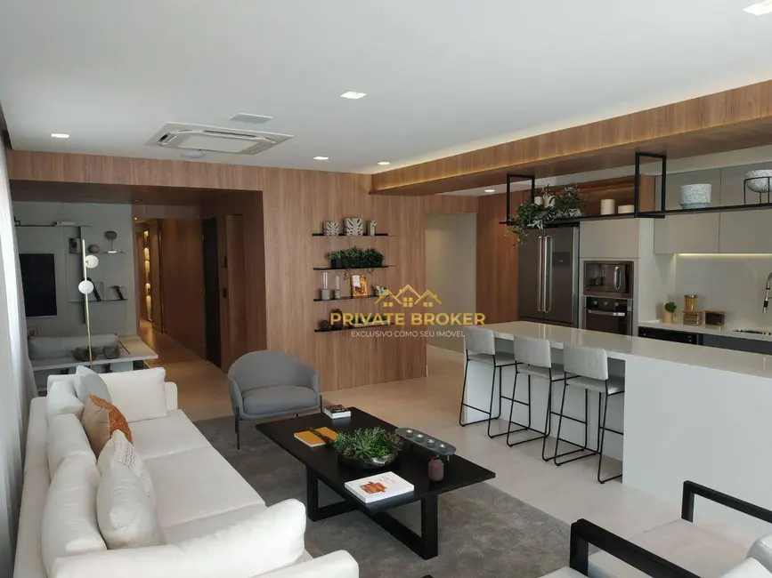 Apartamento com 4 quartos à venda, 180m2 em Perdizes, São Paulo - SP - imagem 3 Foto 3 de Apartamento com 4 quartos à venda, 180m2 em Perdizes, São Paulo - SP