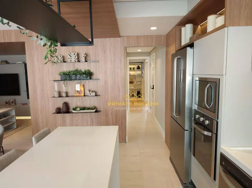 Apartamento com 4 quartos à venda, 180m2 em Perdizes, São Paulo - SP - imagem 6 Foto 6 de Apartamento com 4 quartos à venda, 180m2 em Perdizes, São Paulo - SP