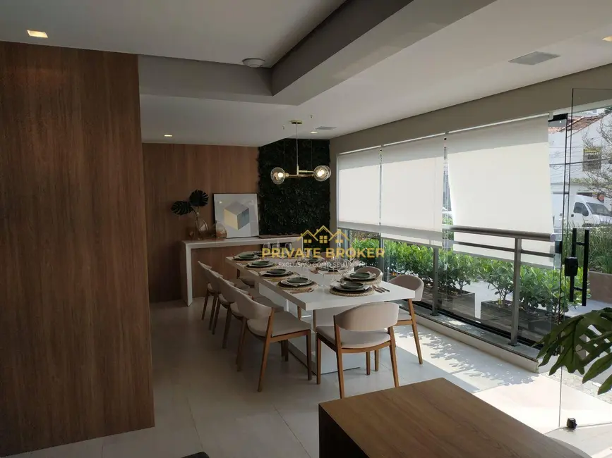Foto 2 de Apartamento com 4 quartos à venda, 180m2 em Perdizes, São Paulo - SP