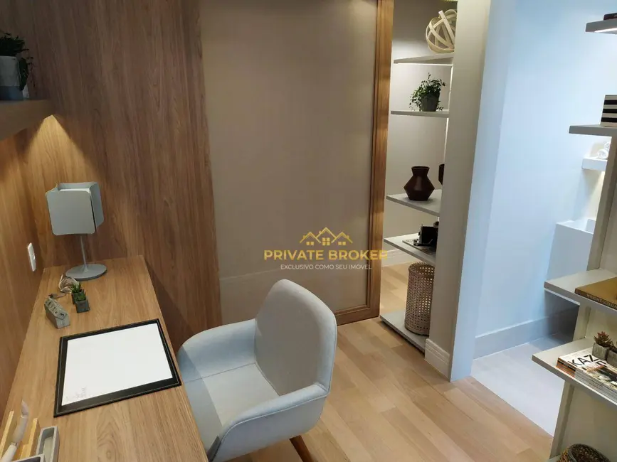 Apartamento com 4 quartos à venda, 180m2 em Perdizes, São Paulo - SP - imagem 8 Foto 8 de Apartamento com 4 quartos à venda, 180m2 em Perdizes, São Paulo - SP