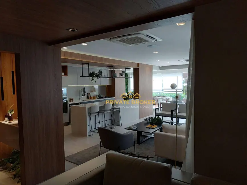 Apartamento com 4 quartos à venda, 180m2 em Perdizes, São Paulo - SP - imagem 5 Foto 5 de Apartamento com 4 quartos à venda, 180m2 em Perdizes, São Paulo - SP