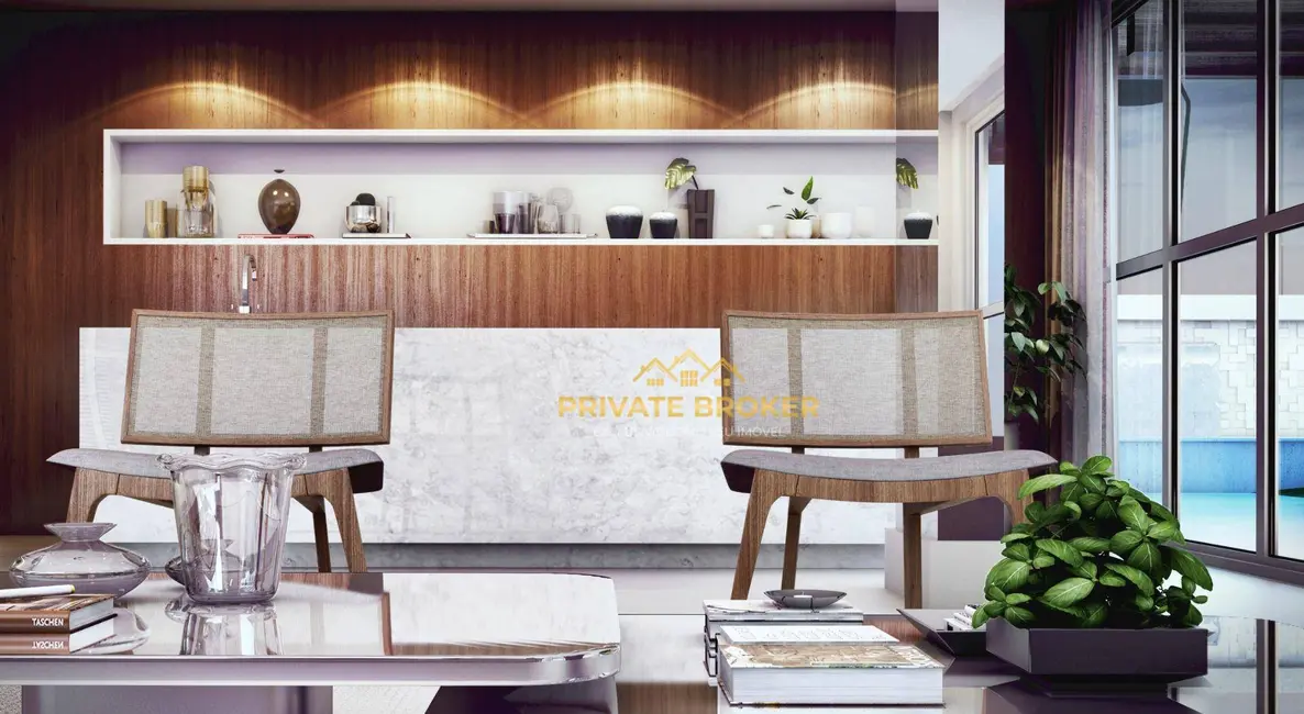 Apartamento com 4 quartos à venda, 180m2 em Perdizes, São Paulo - SP - imagem 9 Foto 9 de Apartamento com 4 quartos à venda, 180m2 em Perdizes, São Paulo - SP