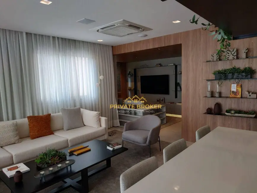Apartamento com 4 quartos à venda, 180m2 em Perdizes, São Paulo - SP - imagem 4 Foto 4 de Apartamento com 4 quartos à venda, 180m2 em Perdizes, São Paulo - SP