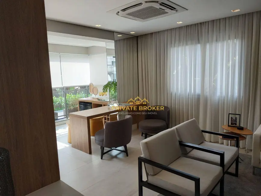 Apartamento com 4 quartos à venda, 180m2 em Perdizes, São Paulo - SP - imagem 7 Foto 7 de Apartamento com 4 quartos à venda, 180m2 em Perdizes, São Paulo - SP