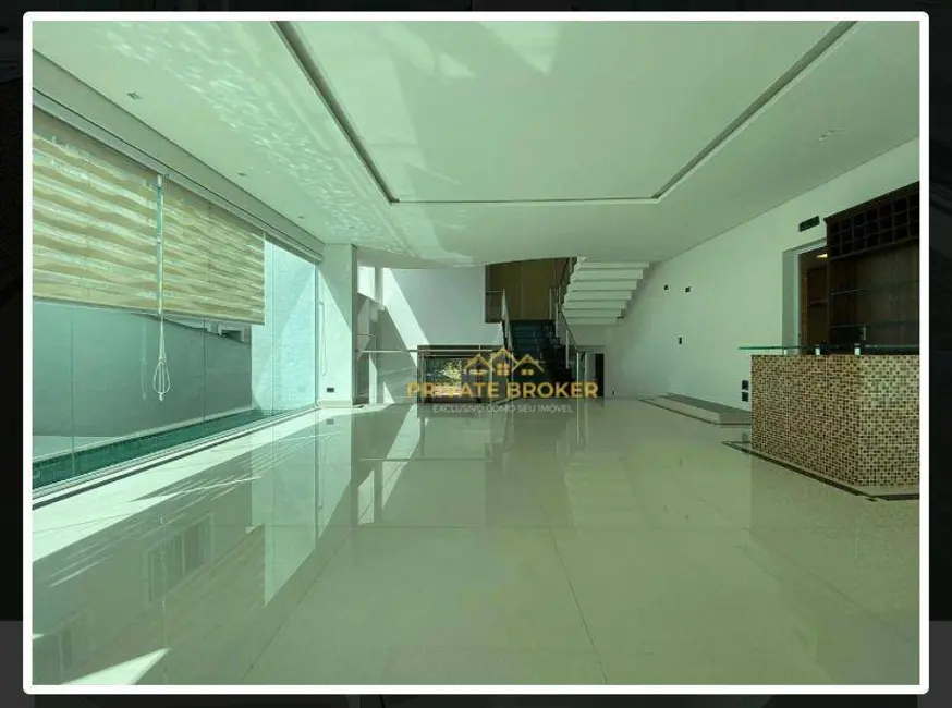 Foto 3 de Casa de Condomínio com 4 quartos à venda e para alugar, 488m2 em Tamboré, Barueri - SP