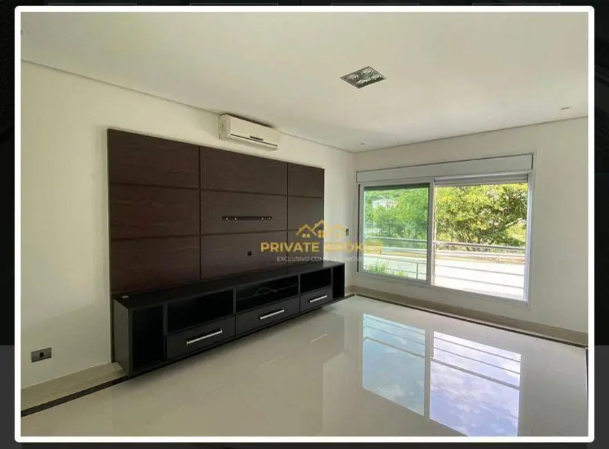 Foto 6 de Casa de Condomínio com 4 quartos à venda e para alugar, 488m2 em Tamboré, Barueri - SP