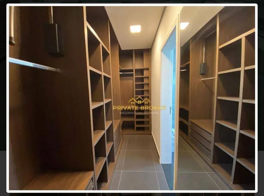 Foto 5 de Casa de Condomínio com 4 quartos à venda e para alugar, 488m2 em Tamboré, Barueri - SP