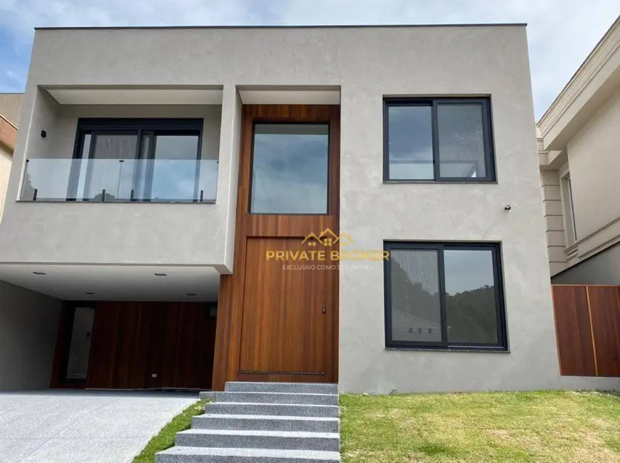 Foto 2 de Casa de Condomínio com 4 quartos à venda, 420m2 em Tamboré, Barueri - SP