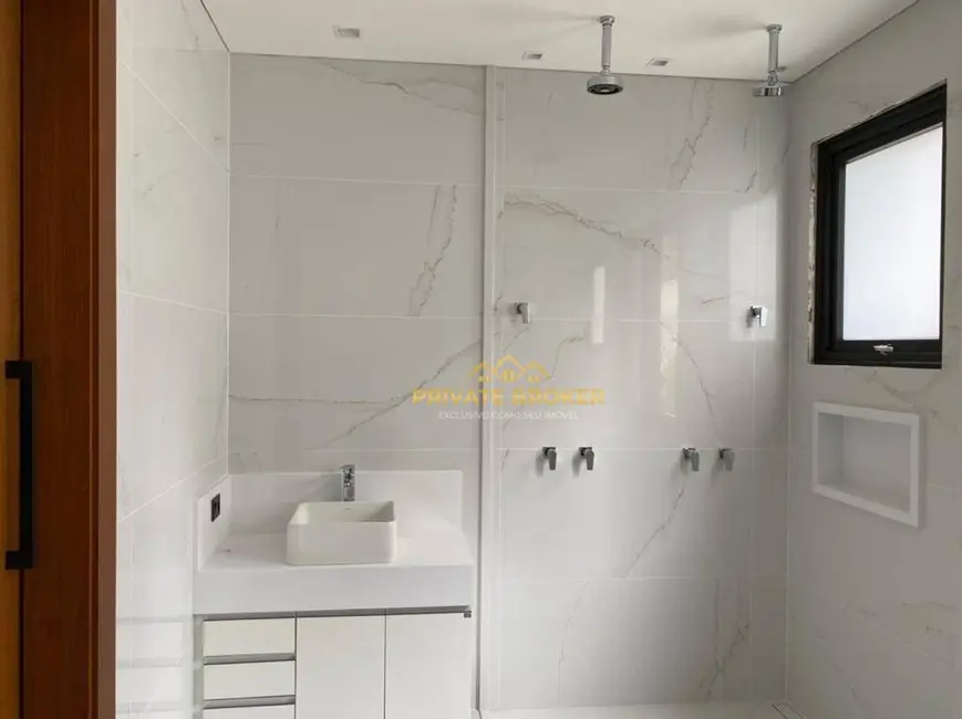 Foto 9 de Casa de Condomínio com 4 quartos à venda, 420m2 em Tamboré, Barueri - SP