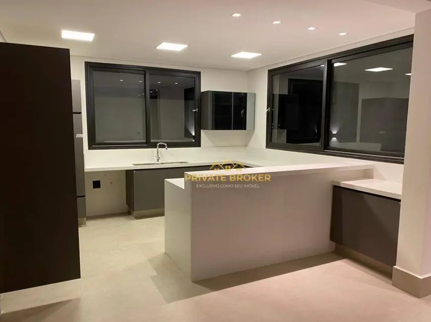 Foto 5 de Casa de Condomínio com 4 quartos à venda, 420m2 em Tamboré, Barueri - SP